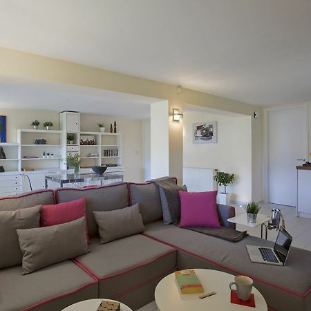 Posh & Minimal 1 Bd Apt - Panathenaic Stadium Zewnętrze zdjęcie