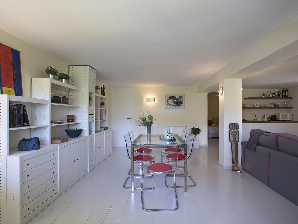 Posh & Minimal 1 Bd Apt - Panathenaic Stadium Zewnętrze zdjęcie
