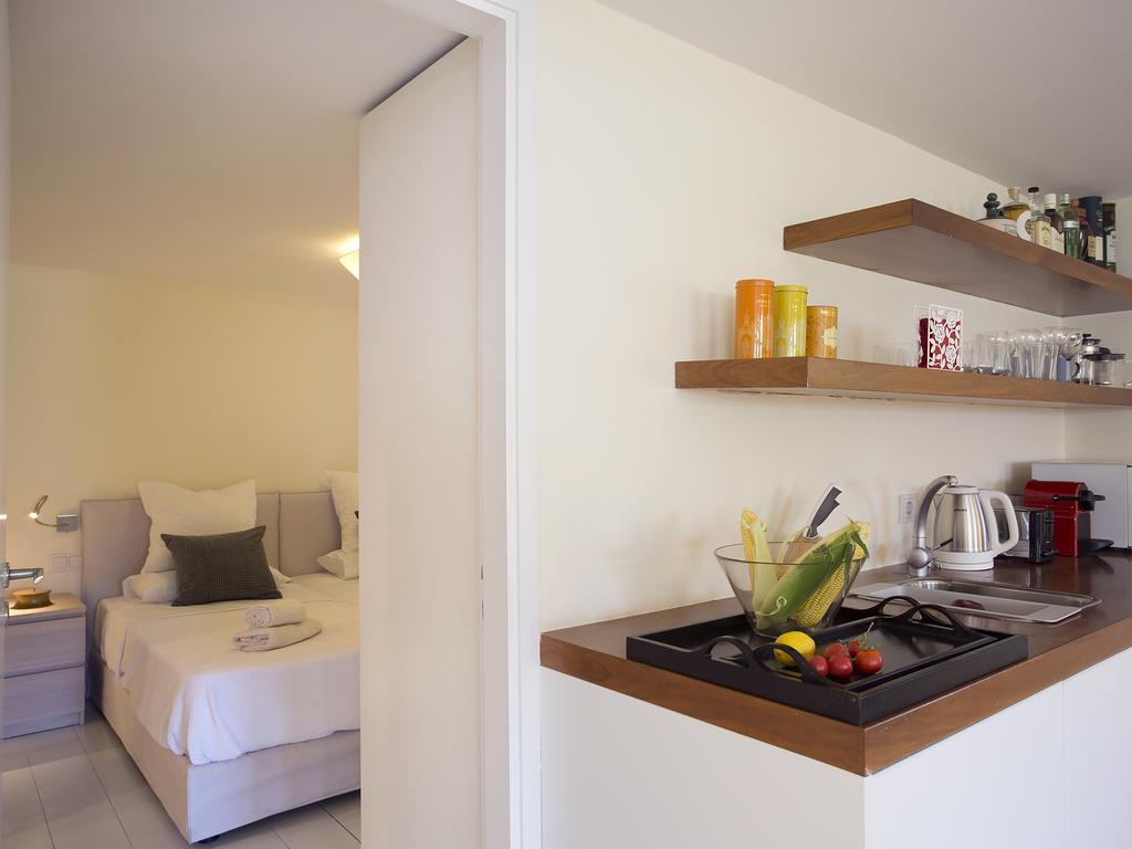 Posh & Minimal 1 Bd Apt - Panathenaic Stadium Zewnętrze zdjęcie