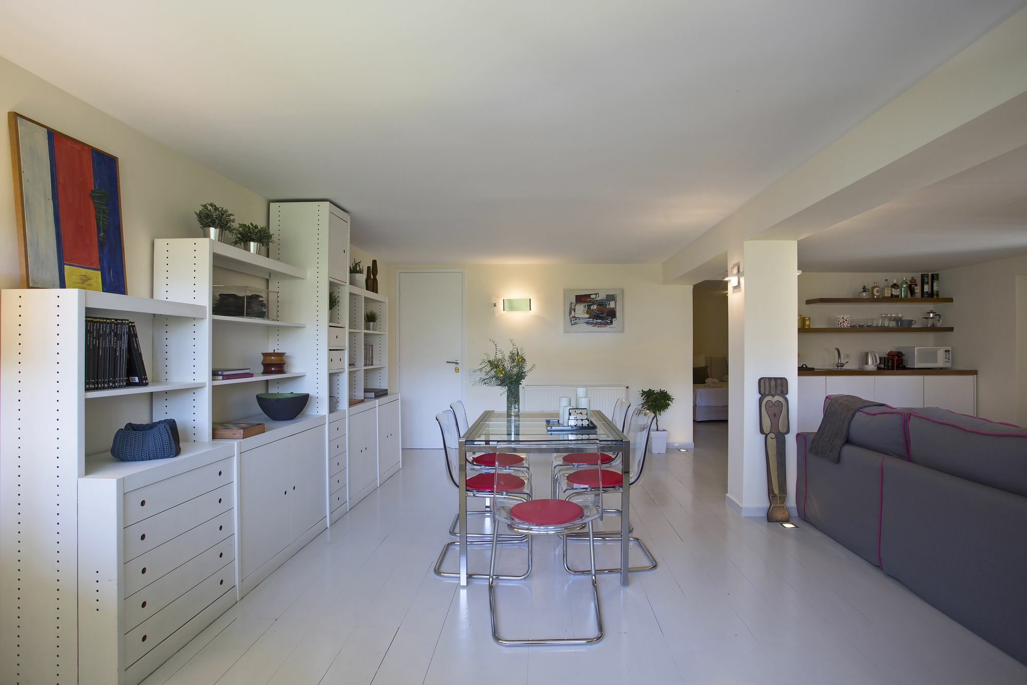 Posh & Minimal 1 Bd Apt - Panathenaic Stadium Zewnętrze zdjęcie