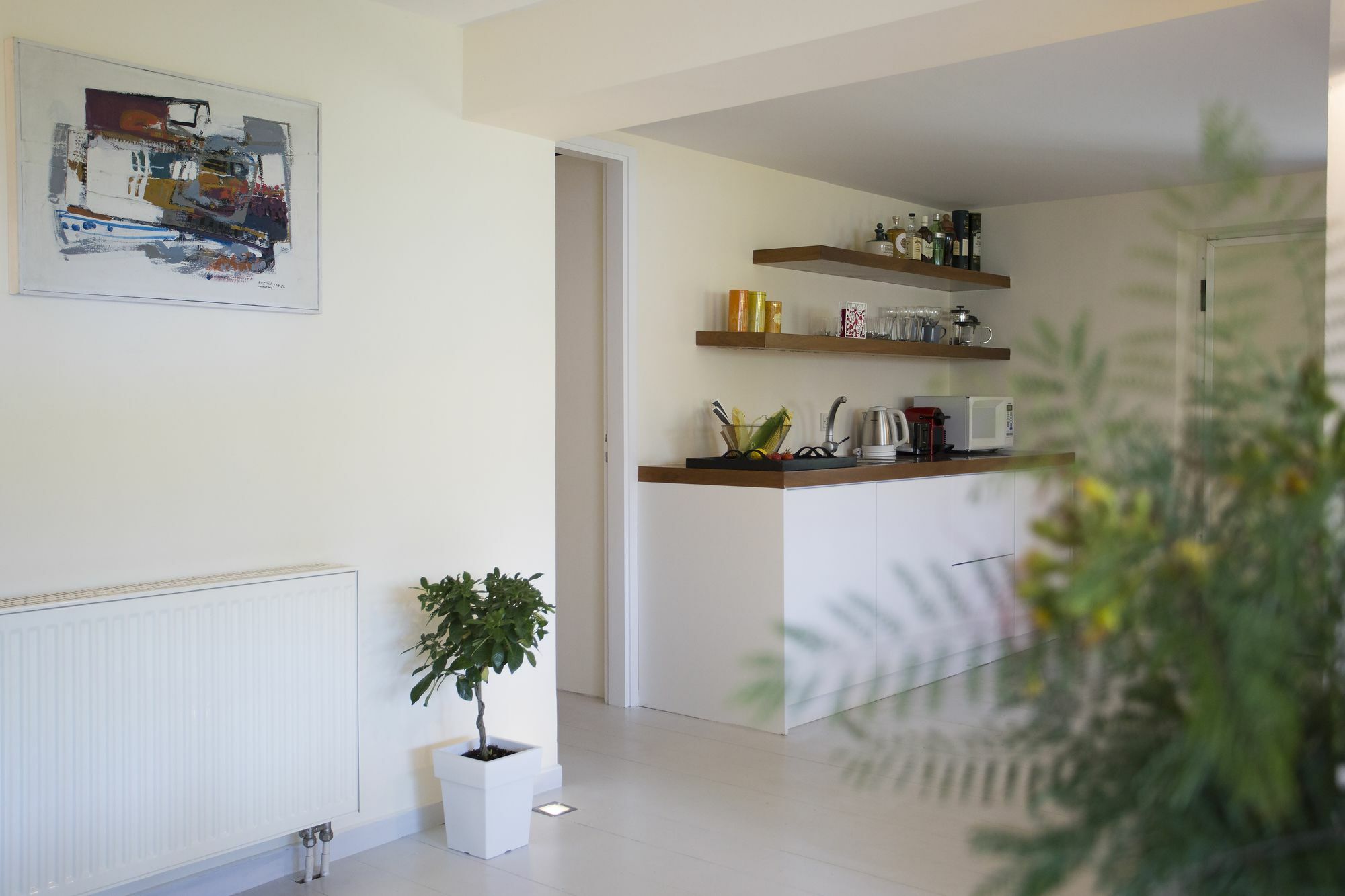 Posh & Minimal 1 Bd Apt - Panathenaic Stadium Zewnętrze zdjęcie