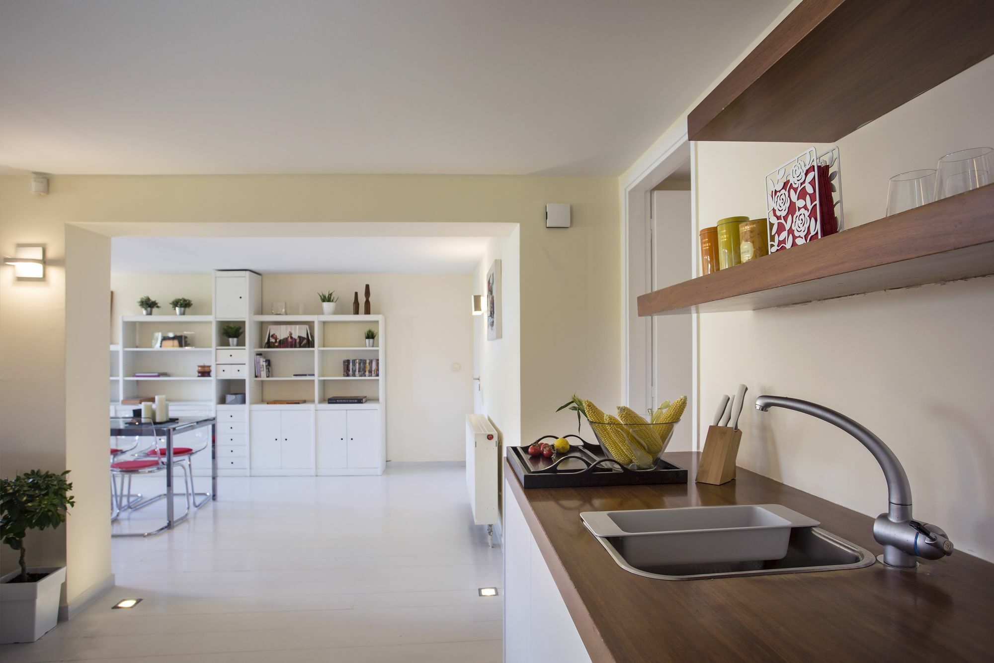 Posh & Minimal 1 Bd Apt - Panathenaic Stadium Zewnętrze zdjęcie