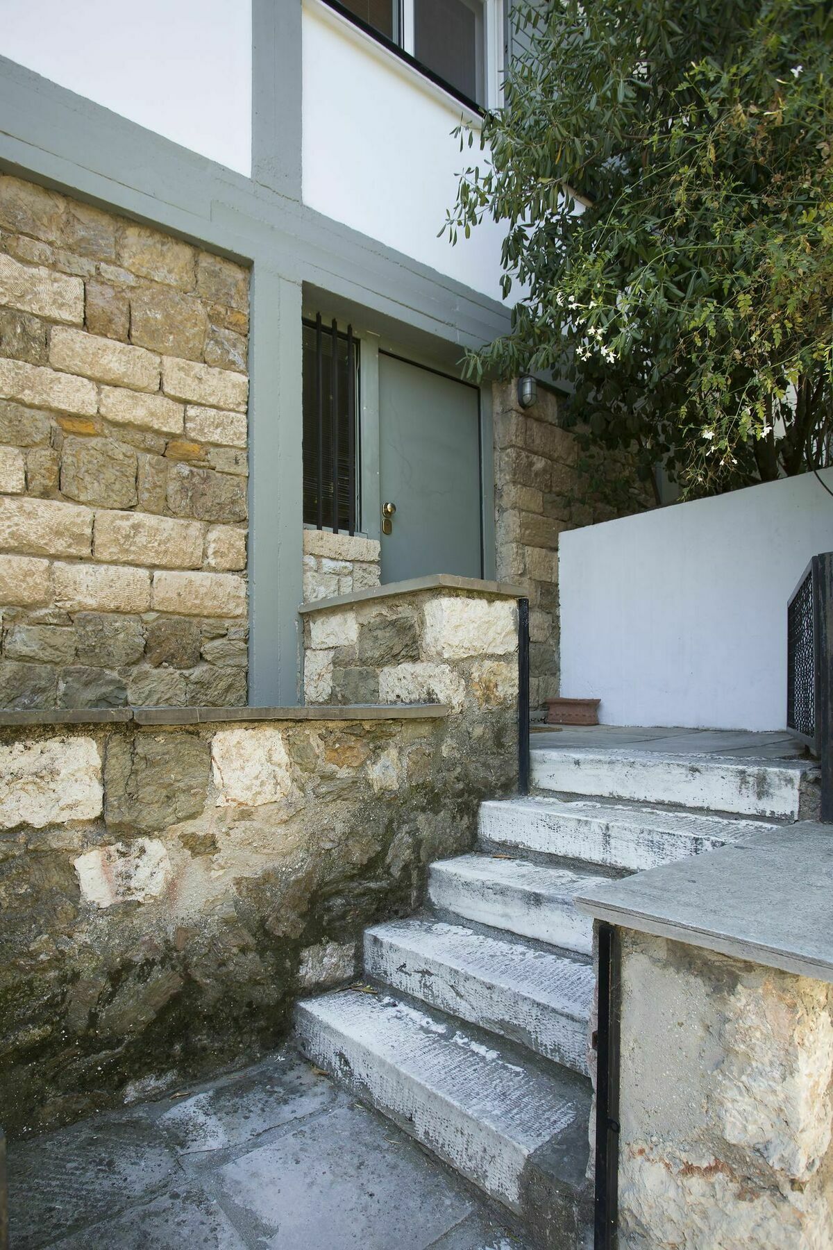 Posh & Minimal 1 Bd Apt - Panathenaic Stadium Zewnętrze zdjęcie